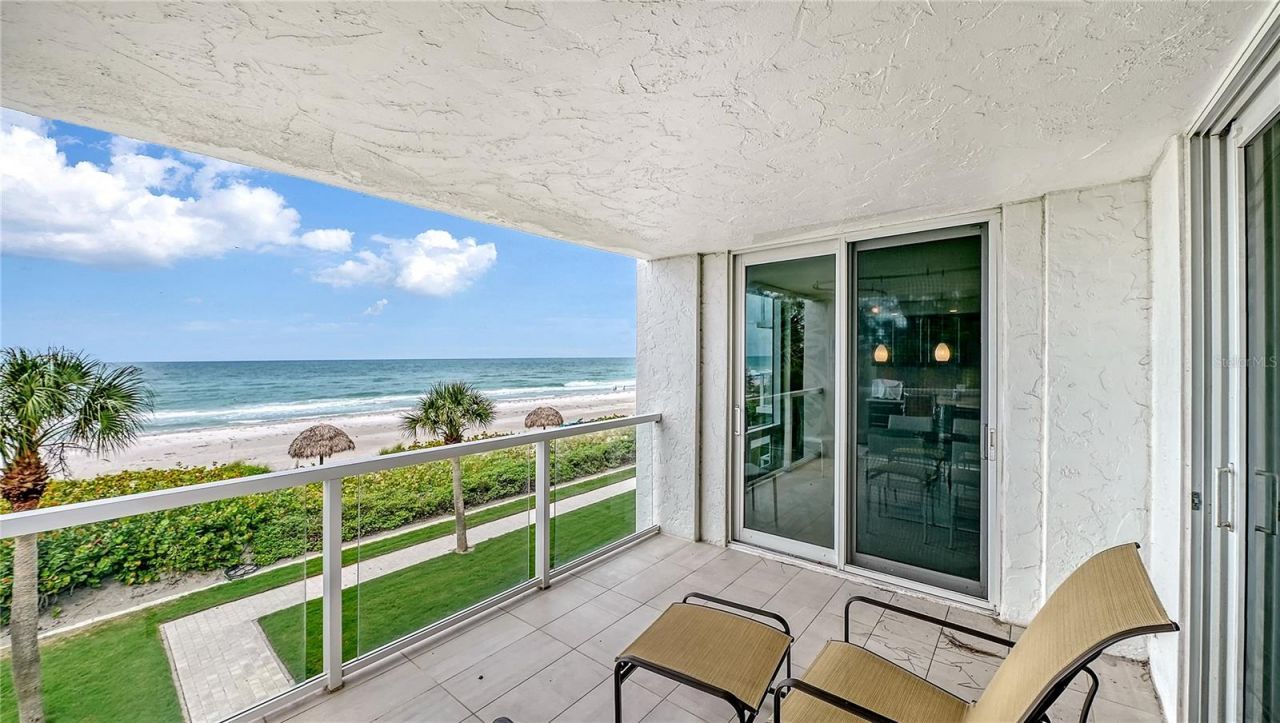 2425 Gulf Of Mexico Drive, Unit 3A, Longboat Key, FL 34228 Photo