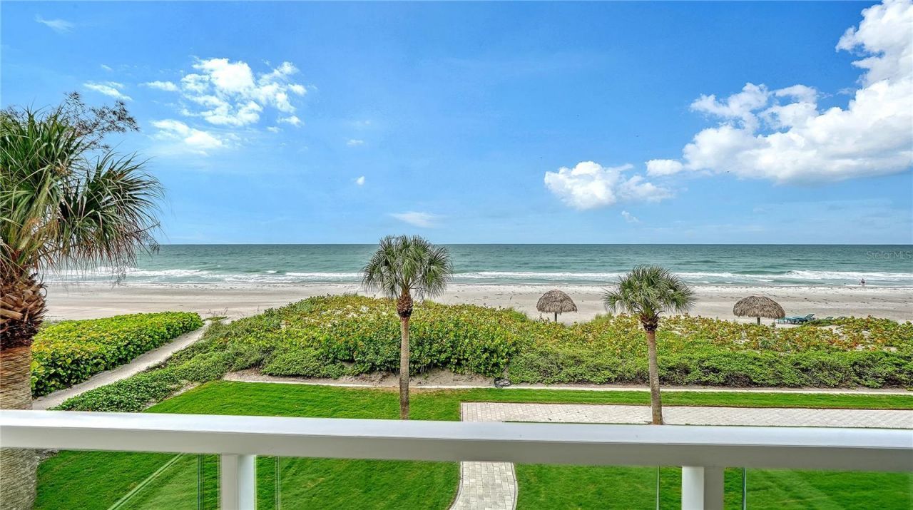 2425 Gulf Of Mexico Drive, Unit 3A, Longboat Key, FL 34228 Photo