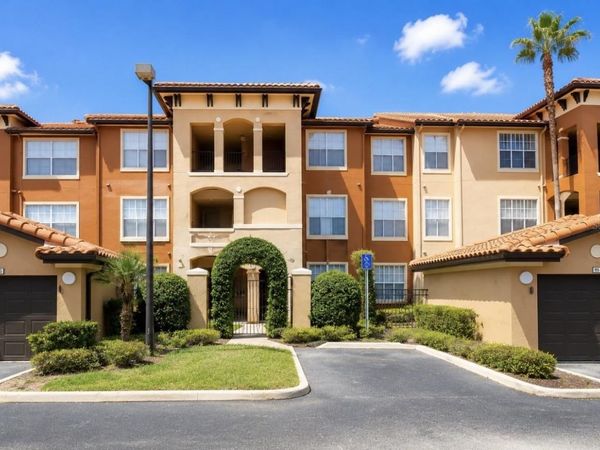 5572 METROWEST BLVD , Unit 203, ORLANDO, FL 32811
