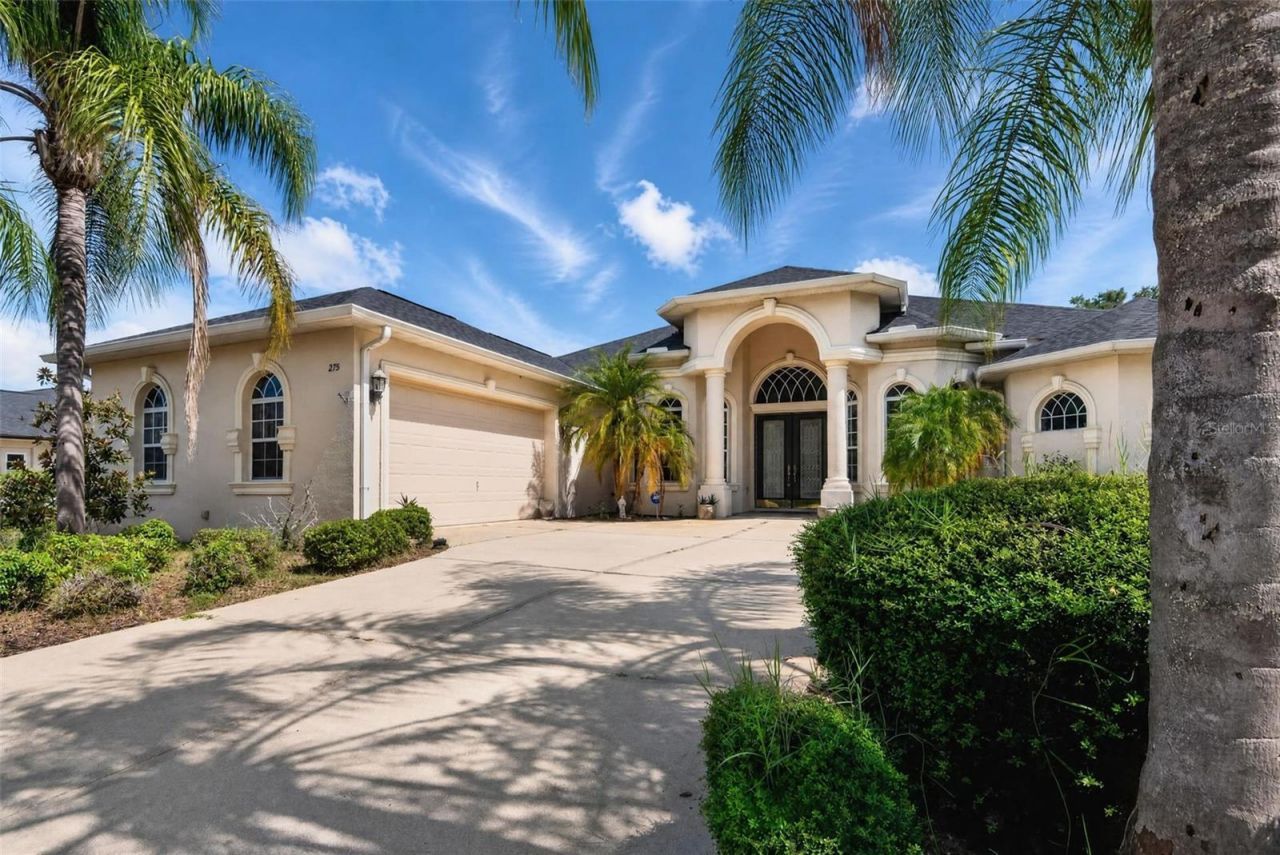 275 Planter Road, Spring Hill, FL 34606 Photo