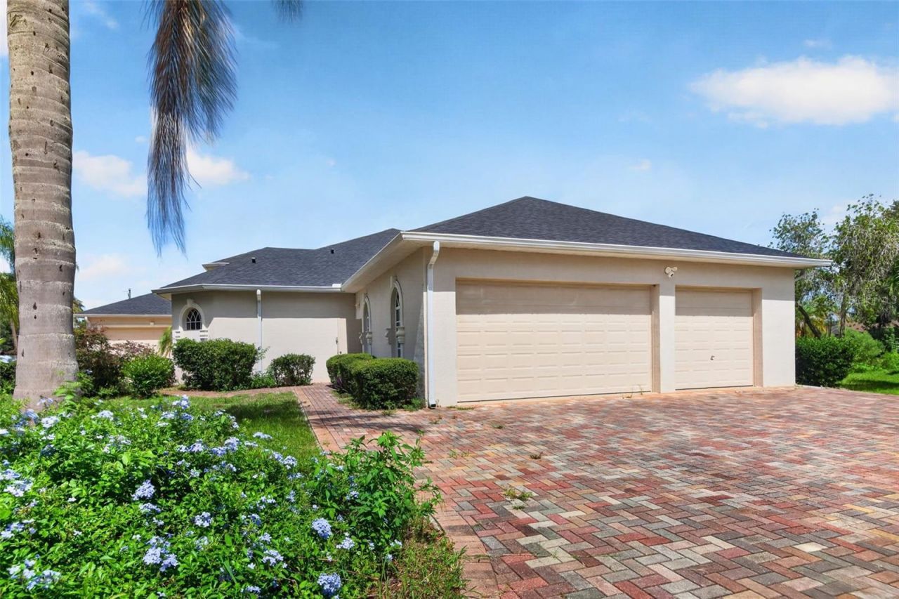 275 Planter Road, Spring Hill, FL 34606 Photo