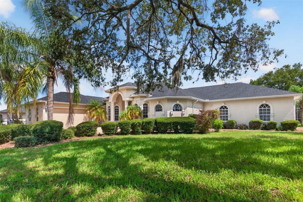 275 Planter Road, Spring Hill, FL 34606 Photo