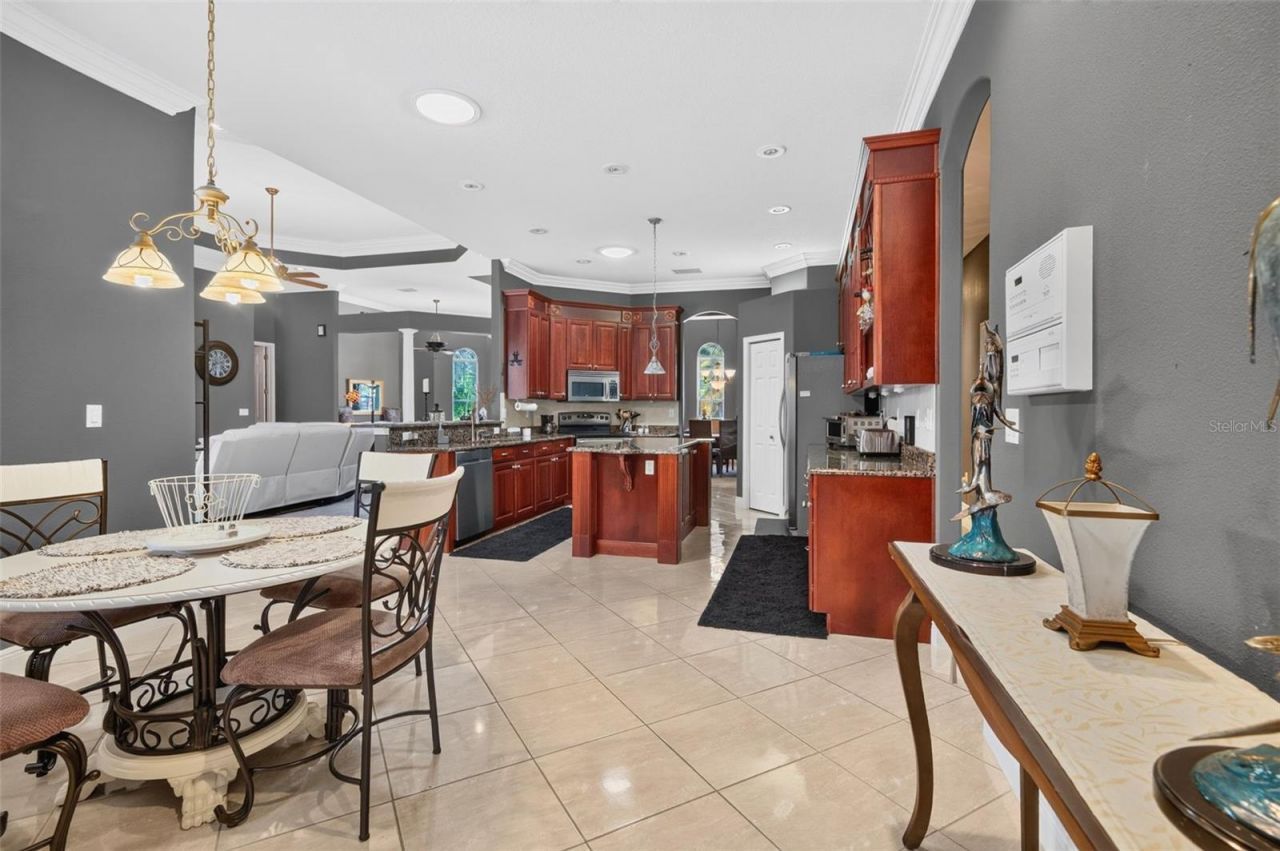 275 Planter Road, Spring Hill, FL 34606 Photo