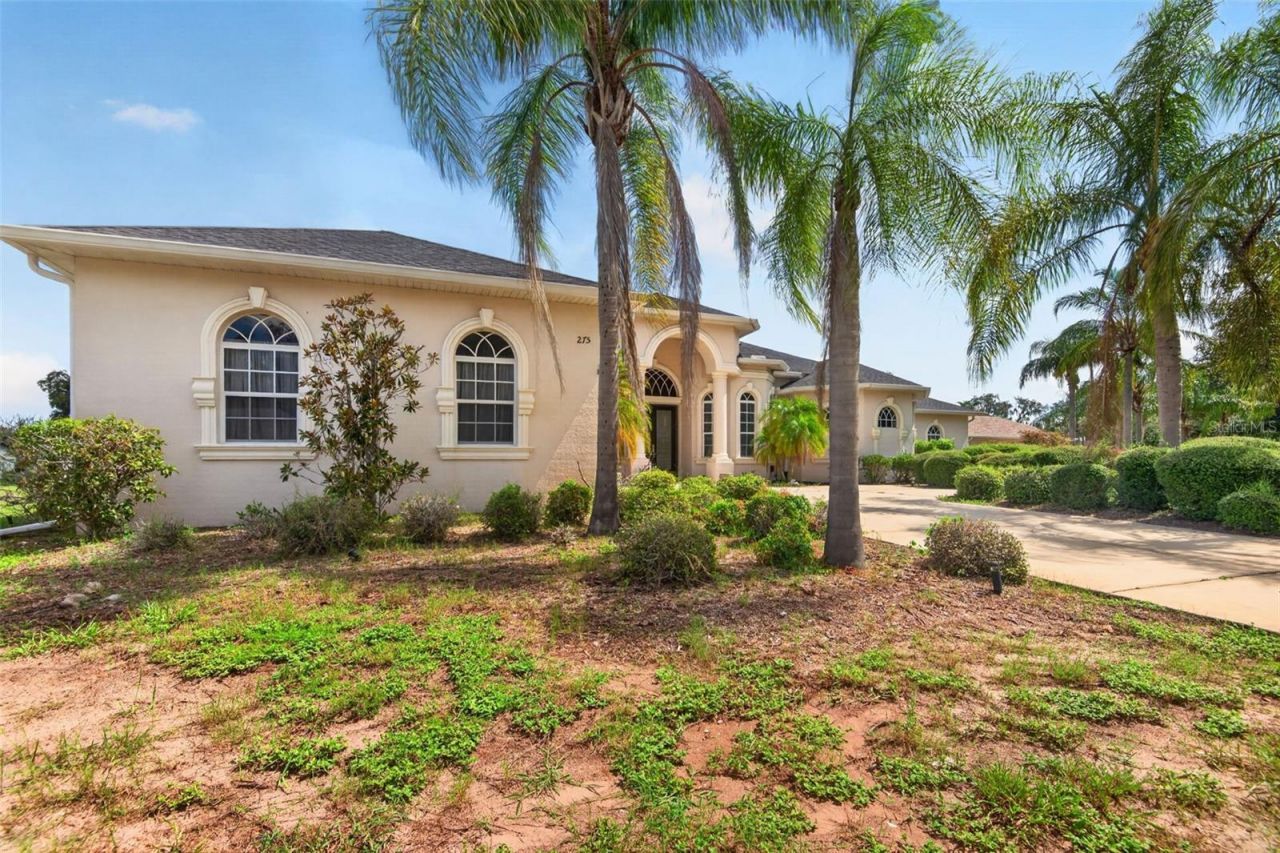 275 Planter Road, Spring Hill, FL 34606 Photo