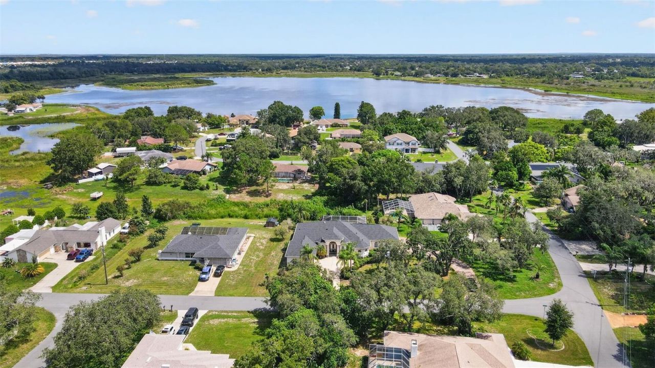 275 Planter Road, Spring Hill, FL 34606 Photo