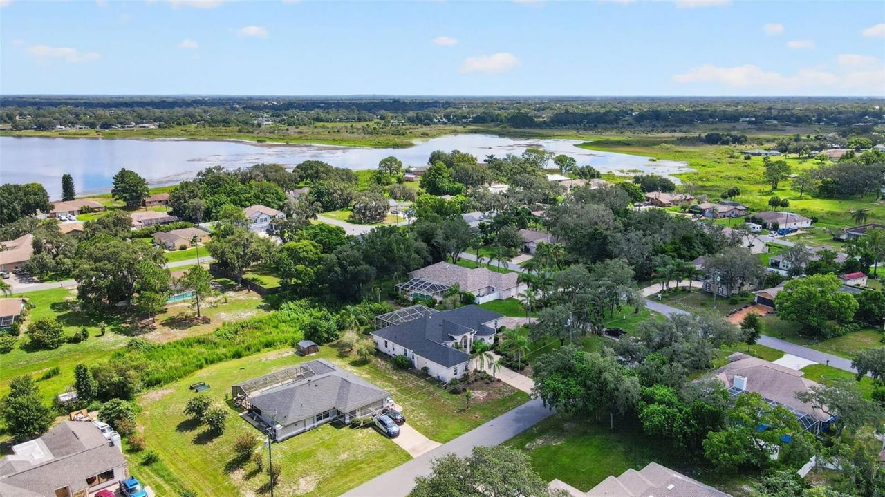 275 Planter Road, Spring Hill, FL 34606 Photo