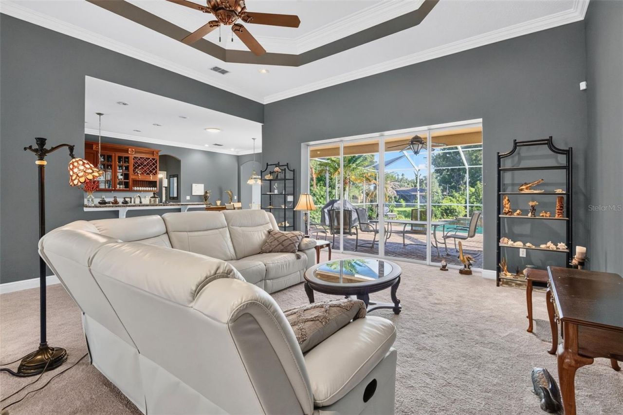 275 Planter Road, Spring Hill, FL 34606 Photo