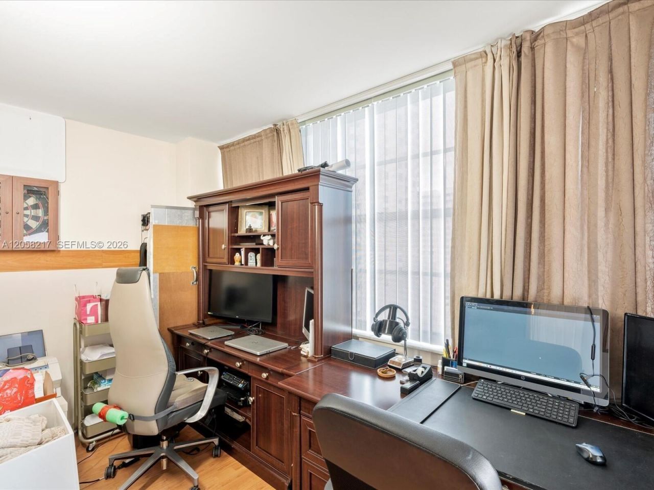18071 Biscayne Blvd , Unit 1401, Aventura, FL 33160 Photo