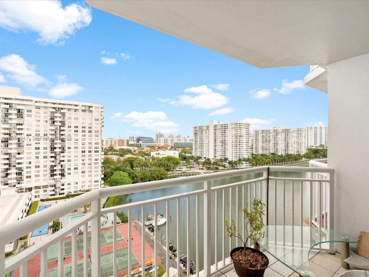 18071 Biscayne Blvd , Unit 1401, Aventura, FL 33160 Photo