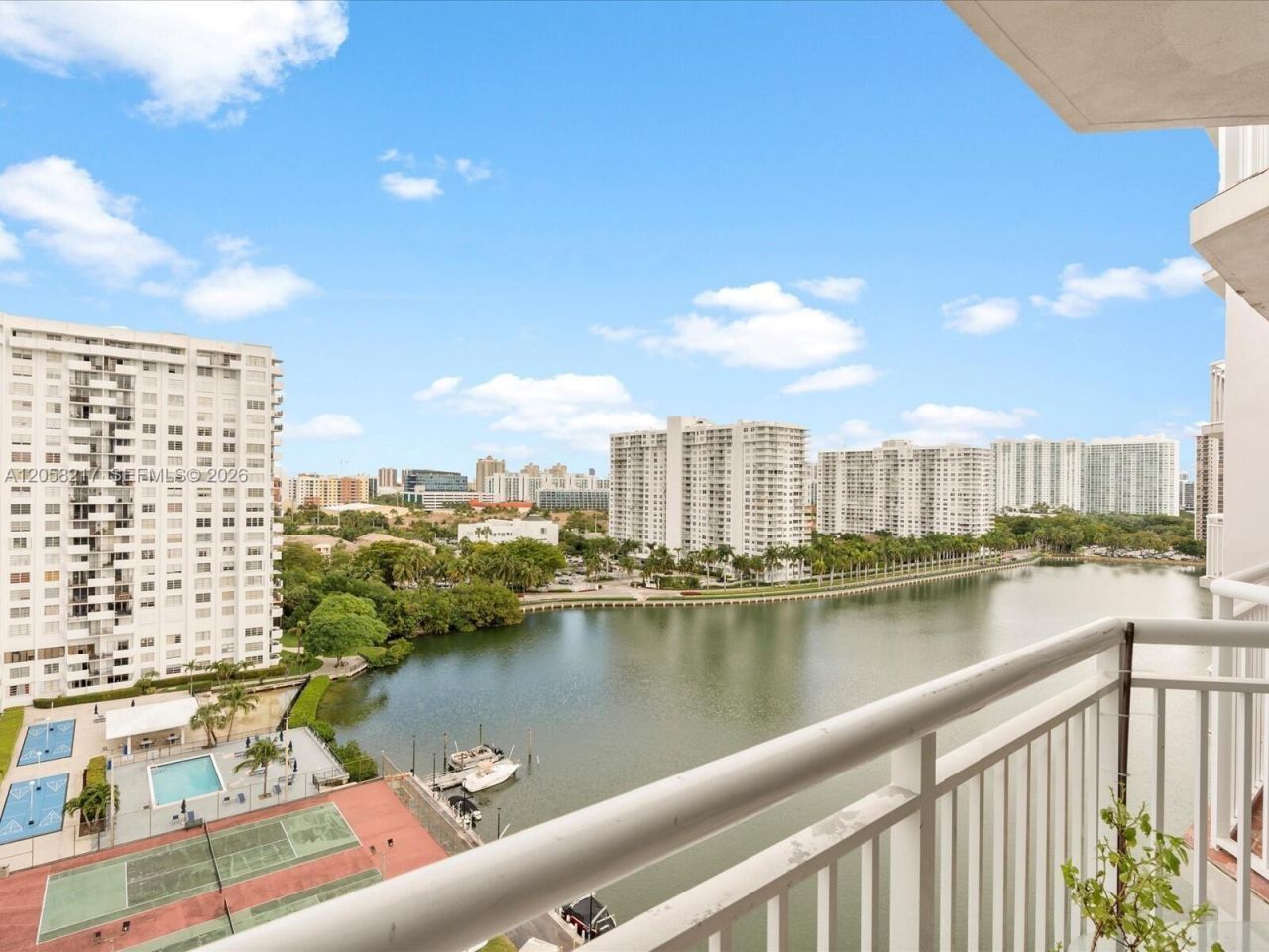 18071 Biscayne Blvd , Unit 1401, Aventura, FL 33160 Photo