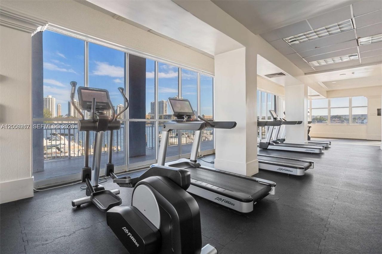 18071 Biscayne Blvd , Unit 1401, Aventura, FL 33160 Photo