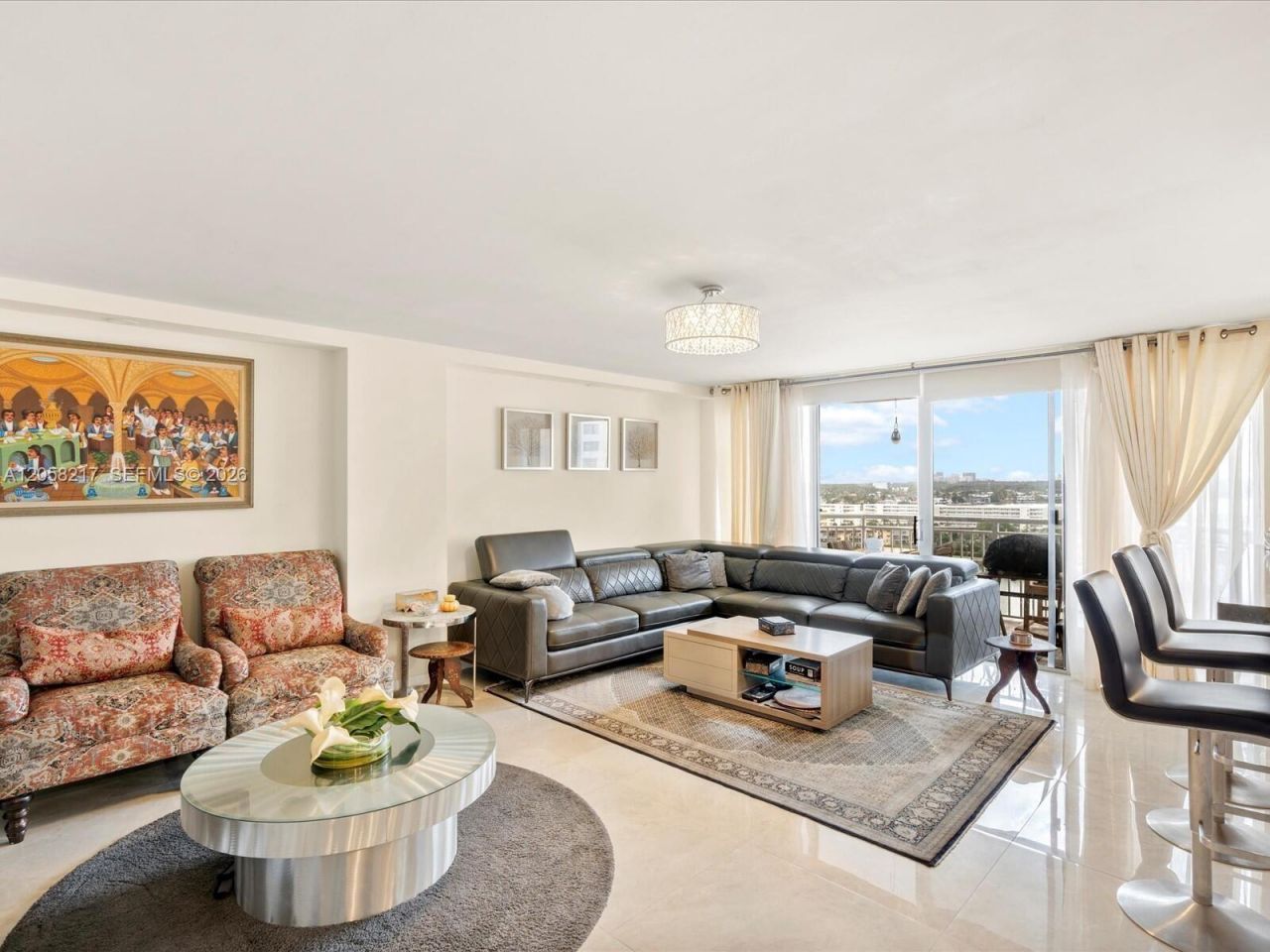 18071 Biscayne Blvd , Unit 1401, Aventura, FL 33160 Photo