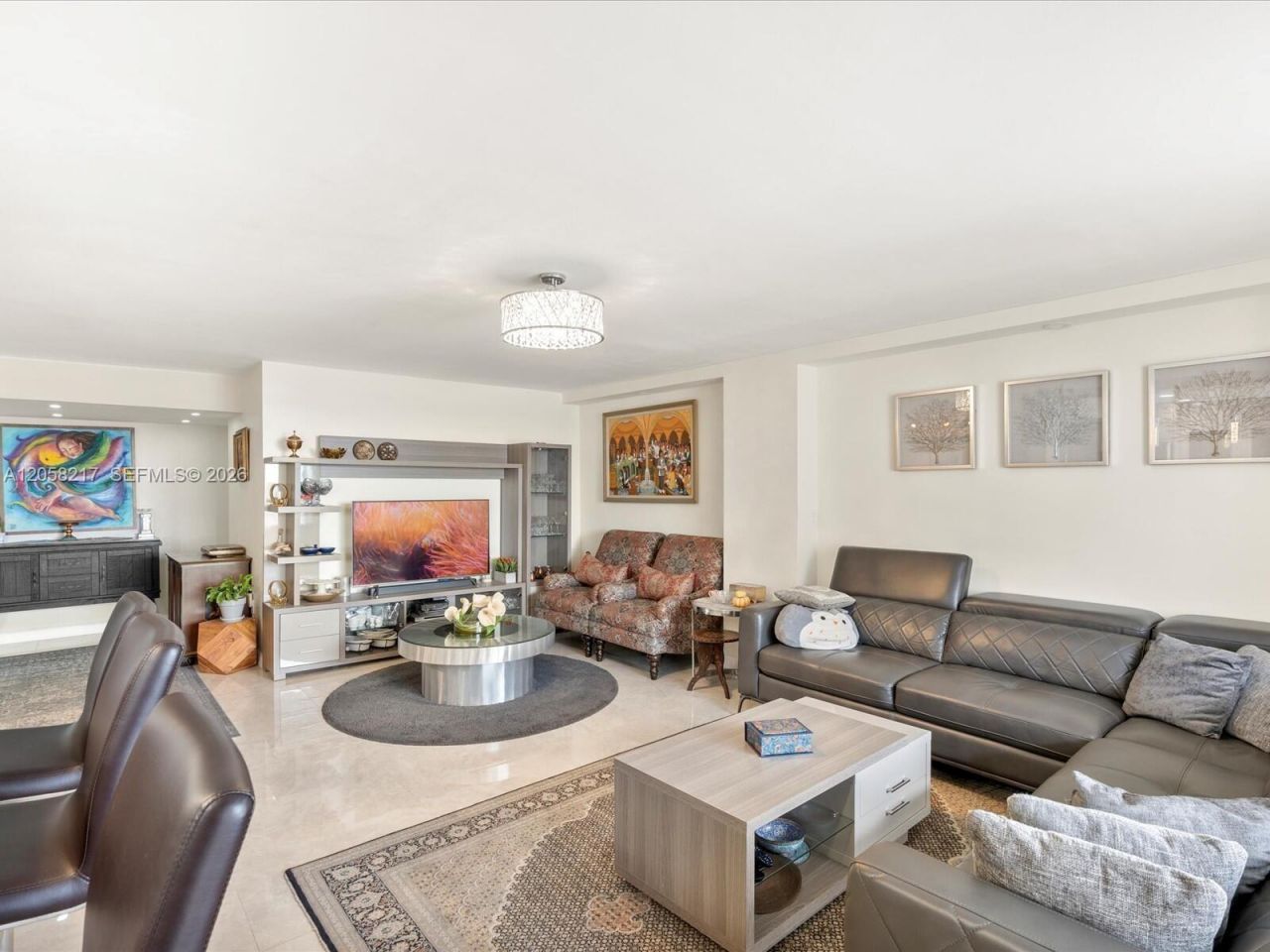 18071 Biscayne Blvd , Unit 1401, Aventura, FL 33160 Photo