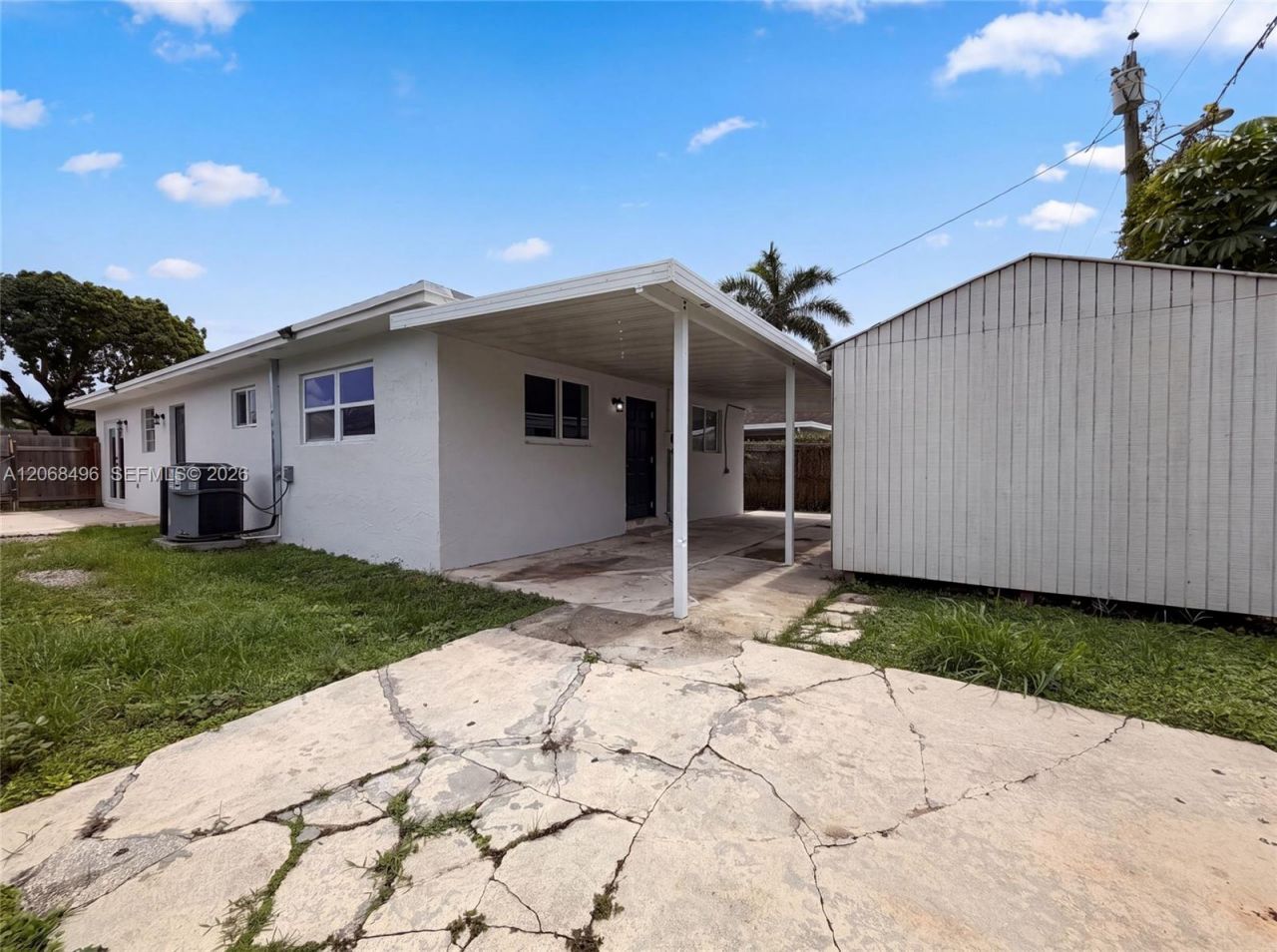 1320 NW 15th St , Homestead, FL 33030 Photo