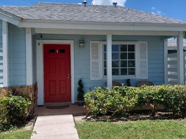 13776 SW 149TH CIR Lane, Unit 4-79, Miami, FL 33186