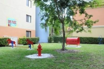 9517 Fontainebleau Boulevard, Unit 521-228, Miami, FL 33172 Photo