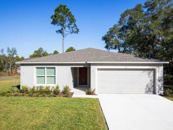 8445 98TH Court, Vero Beach, FL 32967