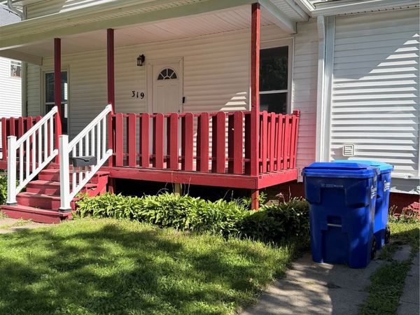 319 NW 2nd Street , Oelwein, IA 50662