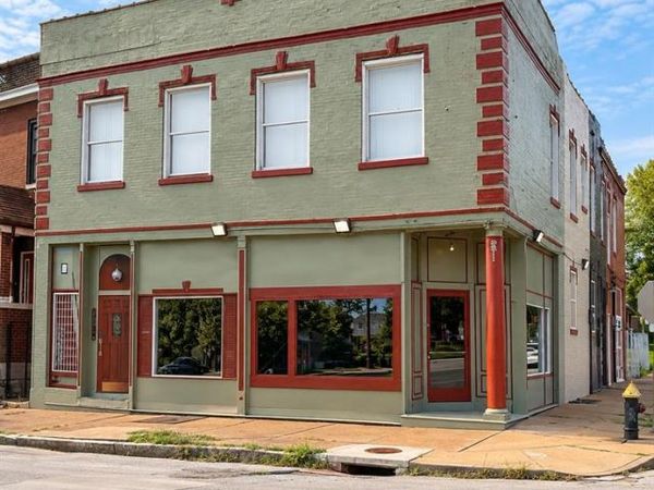 3124 Magnolia Avenue, St Louis, MO 63118