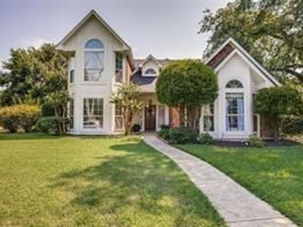 1 Round Rock Court, Trophy Club, TX 76262