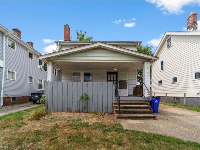 3576 W 135th Street , Cleveland, OH 44111 Photo 1