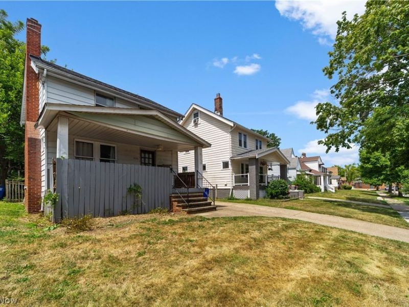 3576 W 135th Street , Cleveland, OH 44111 Photo 2