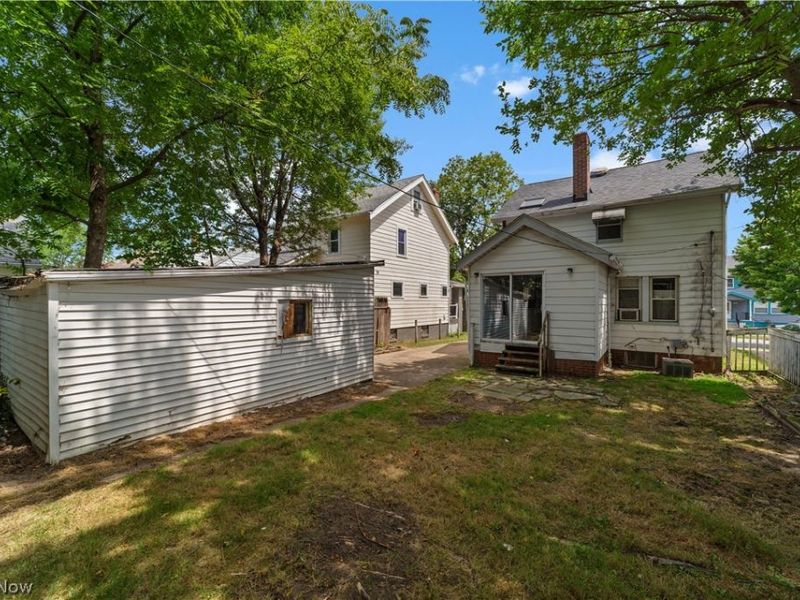 3576 W 135th Street , Cleveland, OH 44111 Photo 24
