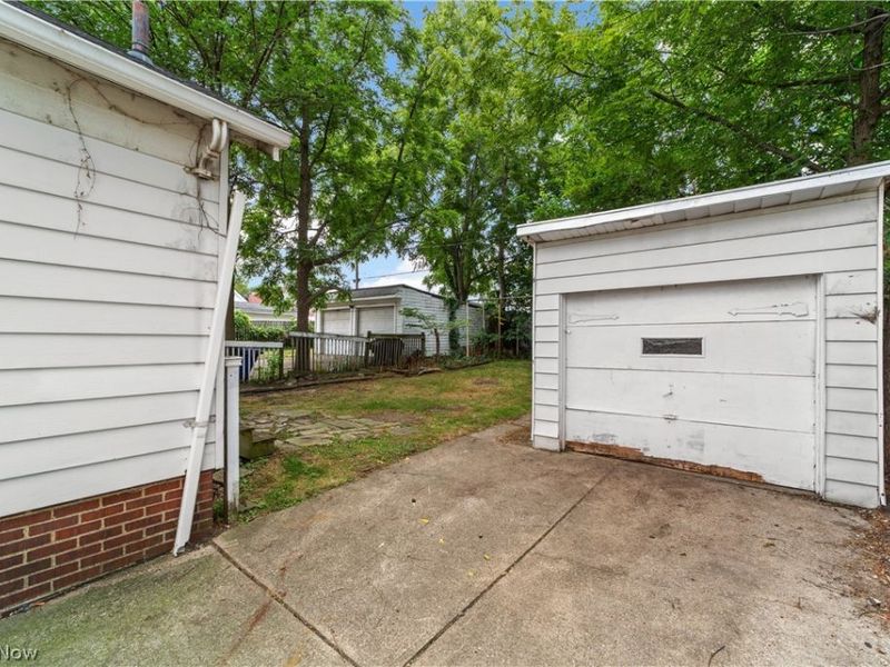3576 W 135th Street , Cleveland, OH 44111 Photo 27