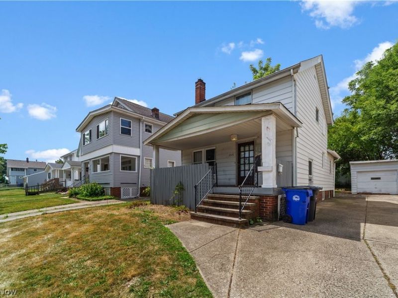 3576 W 135th Street , Cleveland, OH 44111 Photo 3