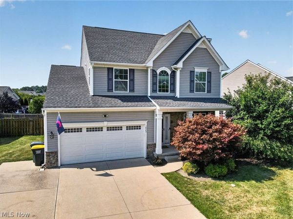 1823 Spruce Lane , Painesville Twp, OH 44077