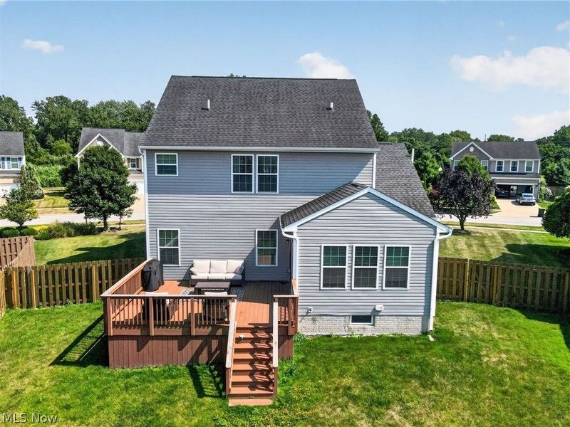 1823 Spruce Lane, Painesville Township, OH 44077 Photo 3