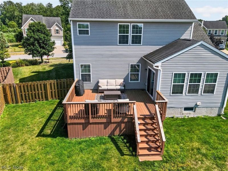 1823 Spruce Lane, Painesville Township, OH 44077 Photo 4