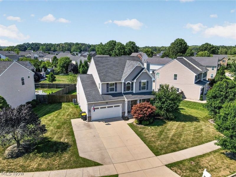 1823 Spruce Lane, Painesville Township, OH 44077 Photo 5