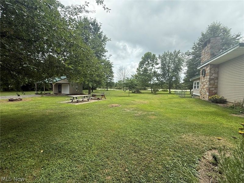 4465 N Lake Road , West Farmington, OH 44491 Photo 3