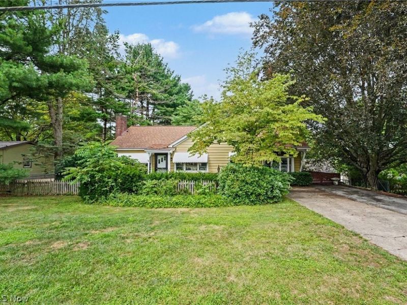 10745 Johnnycake Ridge Road , Concord Township, OH 44077 Photo 1