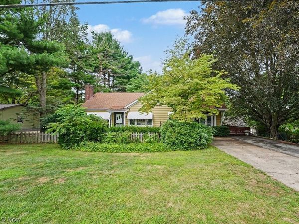10745 Johnnycake Ridge Road, Concord Twp, OH 44077
