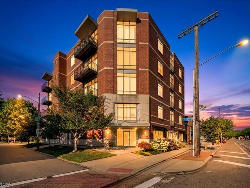12701 Larchmere Boulevard, Unit 3B, Cleveland, OH 44120 Photo 1