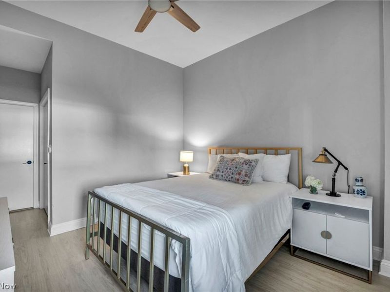 12701 Larchmere Boulevard, Unit 3B, Cleveland, OH 44120 Photo 29