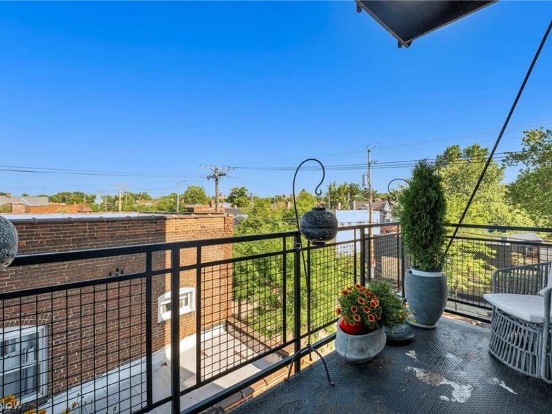 12701 Larchmere Boulevard, Unit 3B, Cleveland, OH 44120 Photo 48
