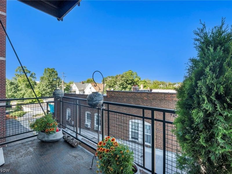 12701 Larchmere Boulevard, Unit 3B, Cleveland, OH 44120 Photo 49