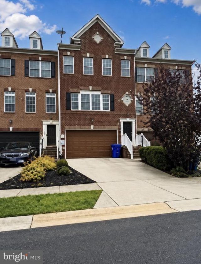 11500 SPYGLASS PLACE , WALDORF, MD 20602