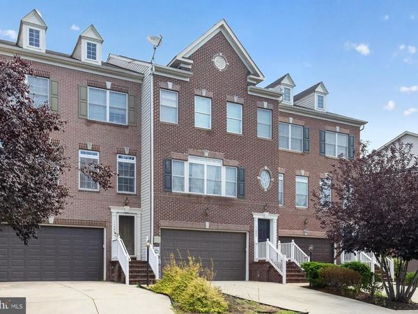 11500 SPYGLASS PLACE, WALDORF, MD 20602