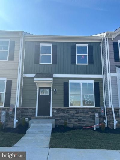 5856-Homesite #24 MONK AVENUE , WHITE MARSH, MD 21162