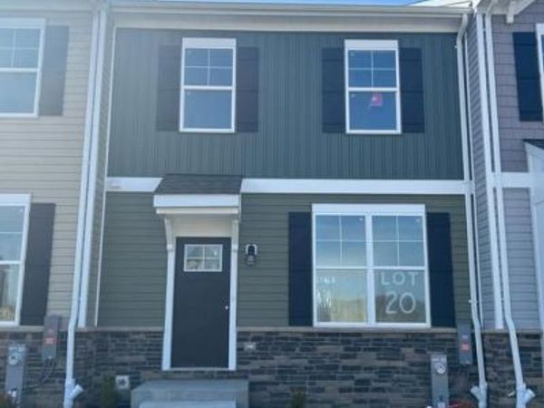 5856-Homesite #24 MONK AVENUE , WHITE MARSH, MD 21162