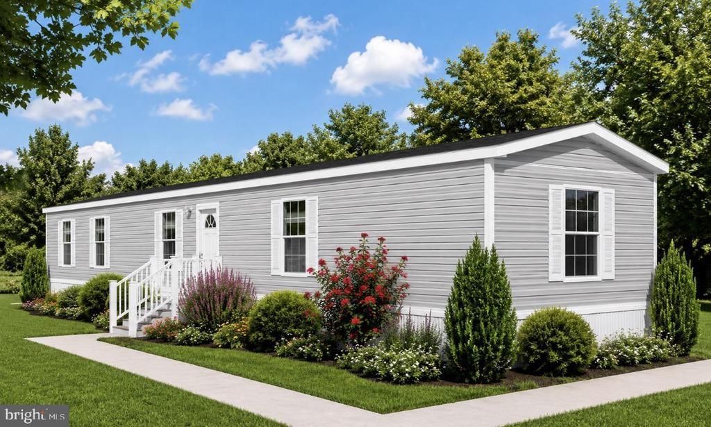 365 PLEASANT VIEW DRIVE, ETTERS, PA 17319