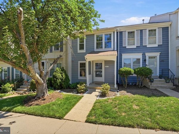 6472 BRICK HEARTH COURT, ALEXANDRIA, VA 22306