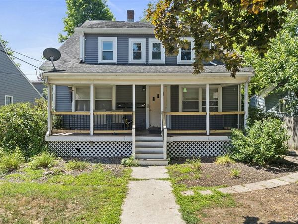 3 Revere Ct, Canton, MA 02021