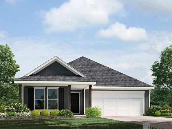 13318 Docile Ct, Baton Rouge, LA 70811