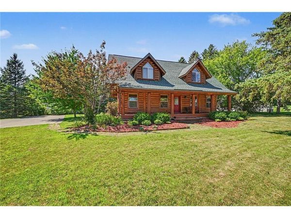 1030 Lokhorst Street, Baldwin, WI 54002
