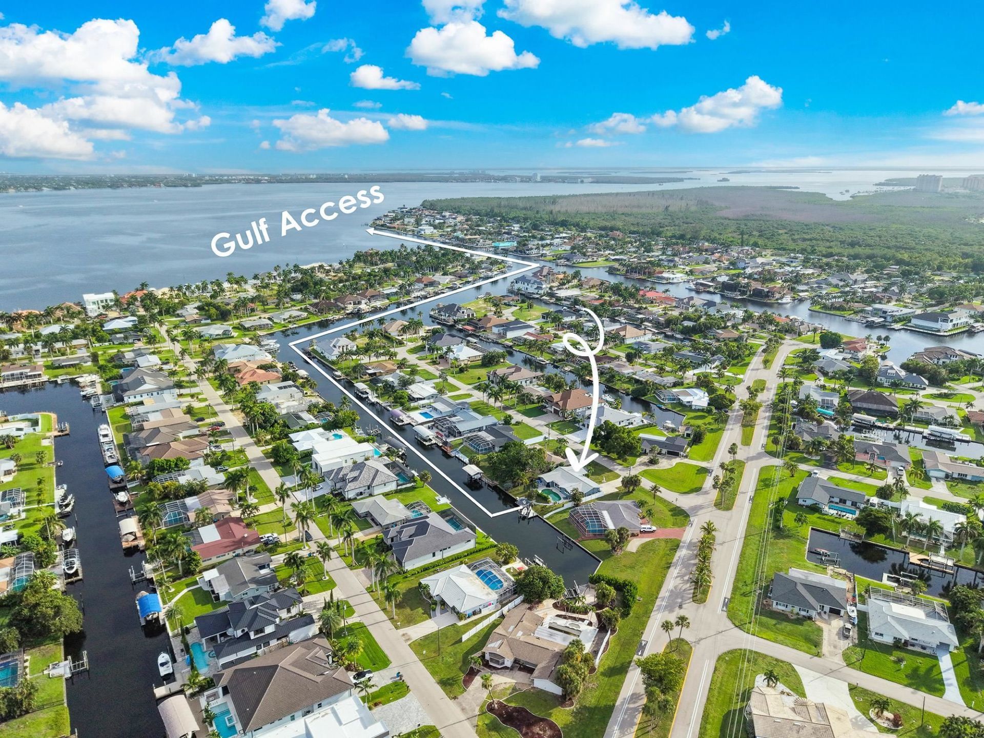 5305 Bayview Ct, Cape Coral, FL 33904 Photo